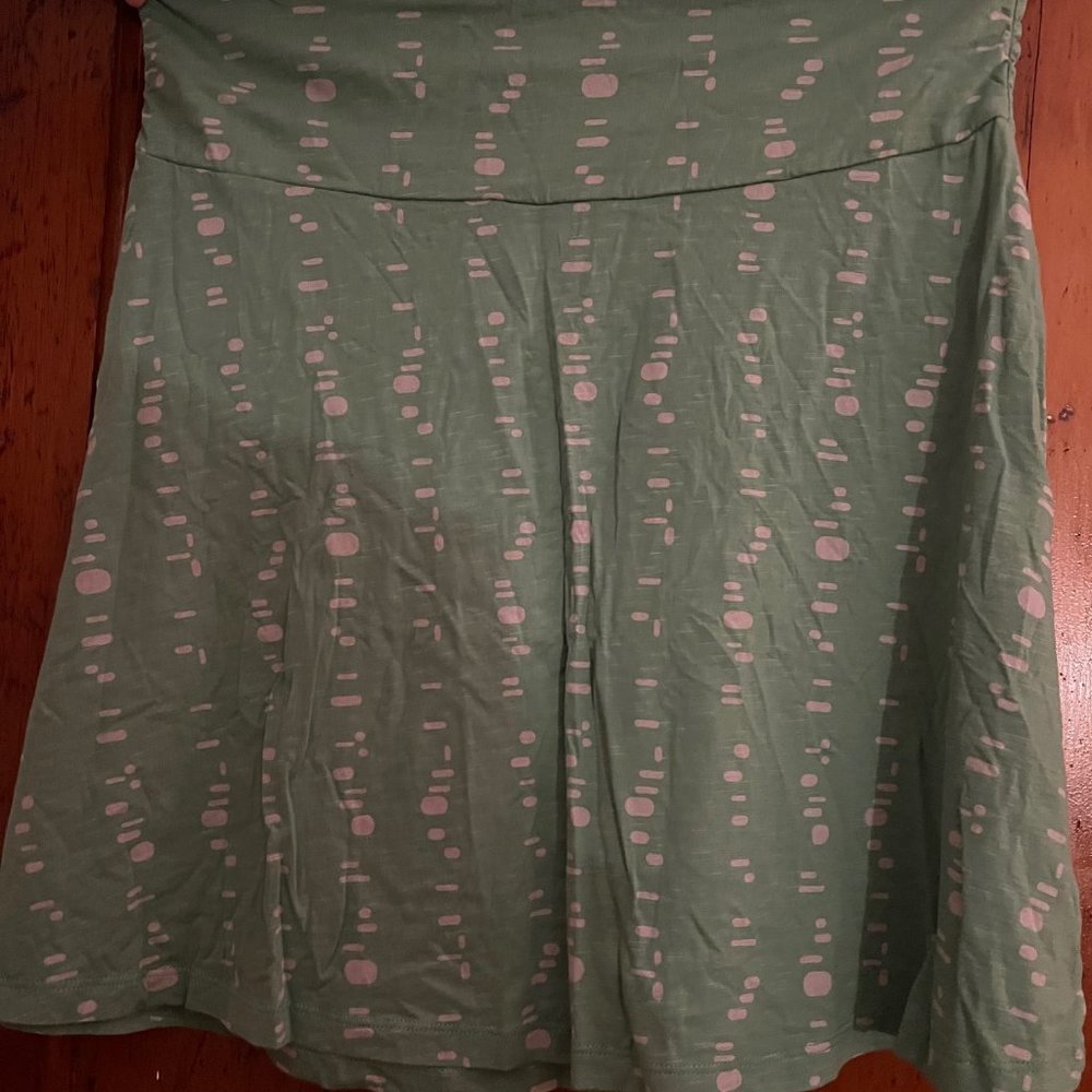 Toad & Co Women's Chaka Skirt